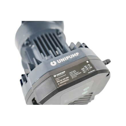 Циркуляционный насос UNIPUMP PFE 65-80 340