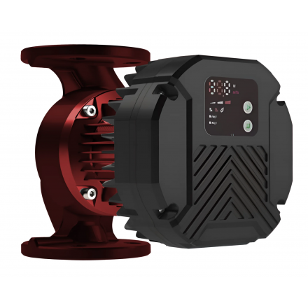 Циркуляционный насос Wellmix WRE 40-120F