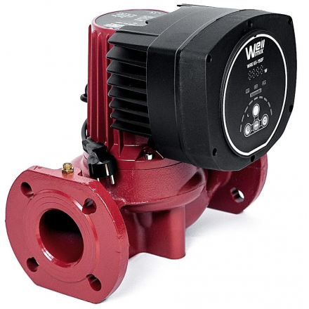 Циркуляционный насос Wellmix WRE 65-150F
