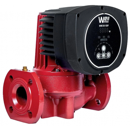 Циркуляционный насос Wellmix WRE 80-150F