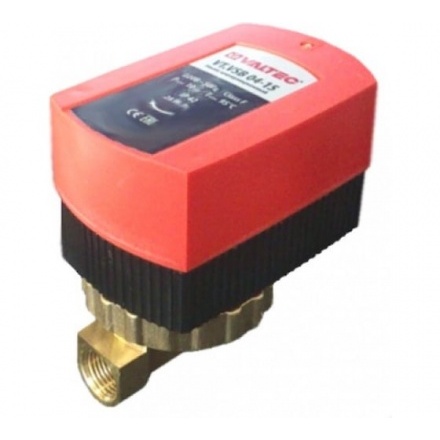 Насос циркуляционный Valtec VSB 04-15 