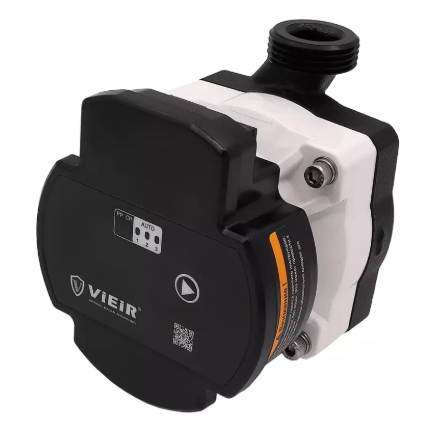 Насос циркуляционный с частотным регулированием VIEIR VE20-6-130