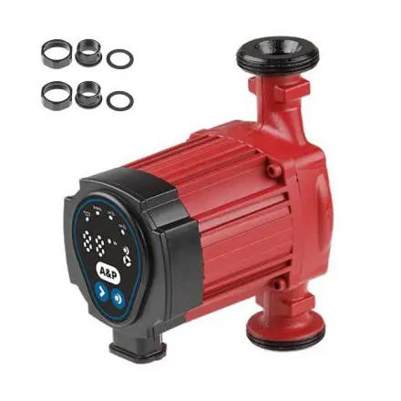 Циркуляционный насос A&P WISE-25/40-180