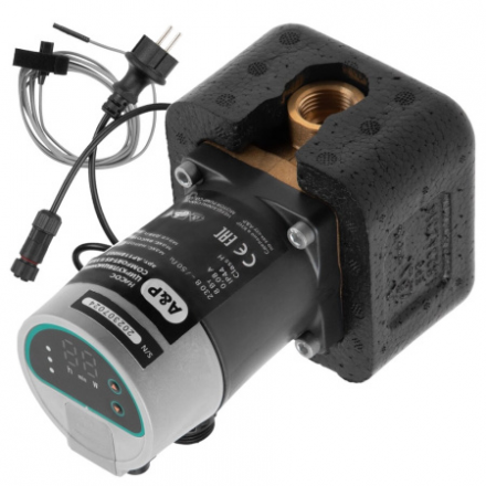 Циркуляционный насос A&P COMFORT-ES II 15-1.5