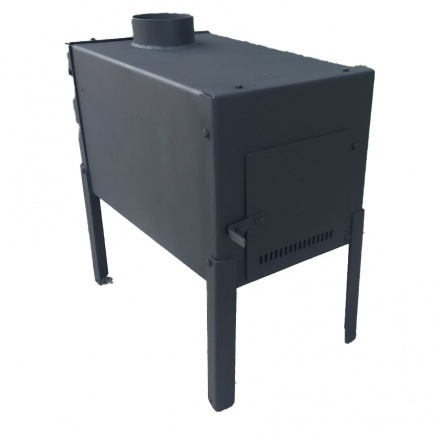 Печь отопительная ComfortProm для помещений до 50 м3