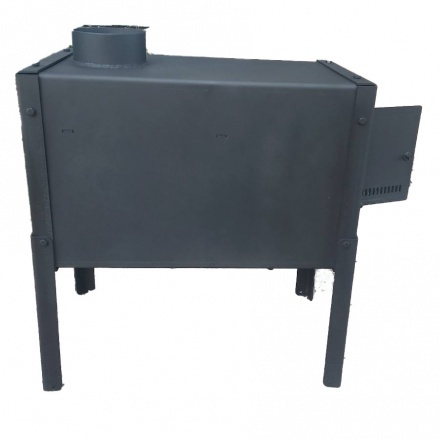 Печь отопительная ComfortProm для помещений до 50 м3