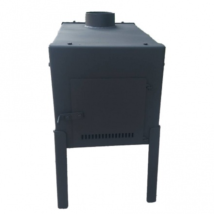 Печь отопительная ComfortProm для помещений до 50 м3