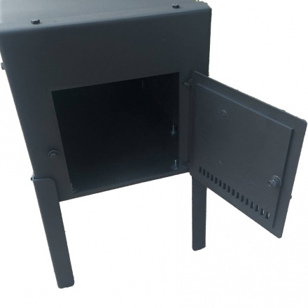 Печь отопительная ComfortProm для помещений до 50 м3