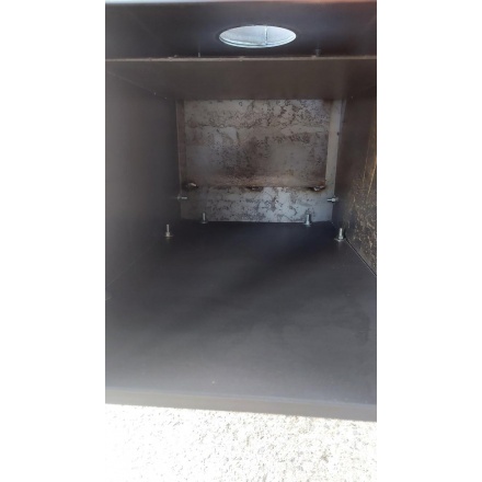 Печь отопительная ComfortProm для помещений до 50 м3