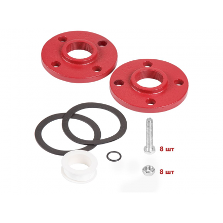 Циркуляционный насос A&P Titan Pro WRS50-750-F