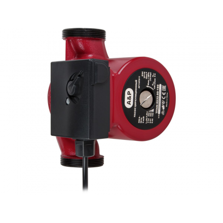 Циркуляционный насос A&P Titan-RS32-80-180