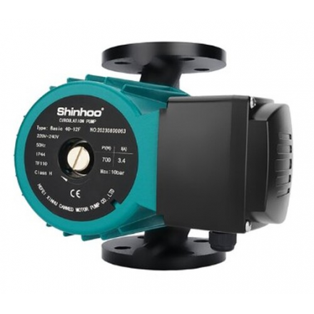 Циркуляционный насос Shinhoo BASIC 40-12F