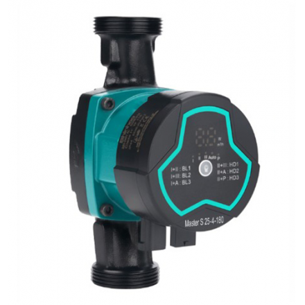 Циркуляционный насос Shinhoo MASTER S 25-7.5