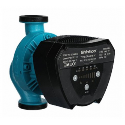 Циркуляционный насос Shinhoo MEGA 32-8