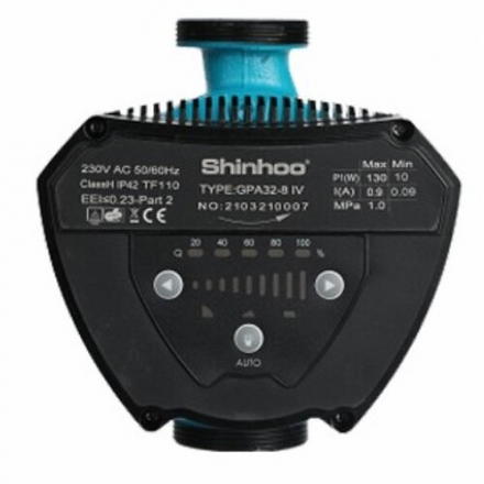 Циркуляционный насос Shinhoo MEGA 32-8