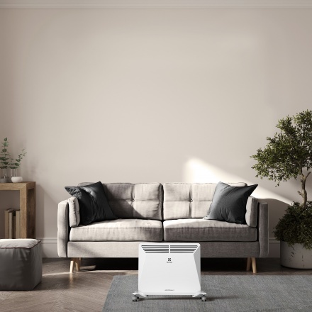 Конвектор электрический Electrolux ECH/AS2-1000 ER