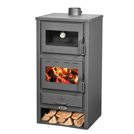 Печь-камин Blist Napoli