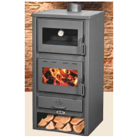 Печь-камин Blist Napoli