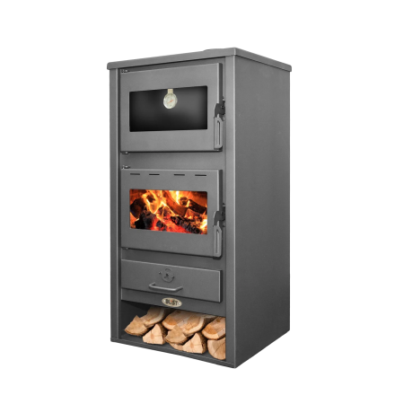 Печь-камин Blist Napoli