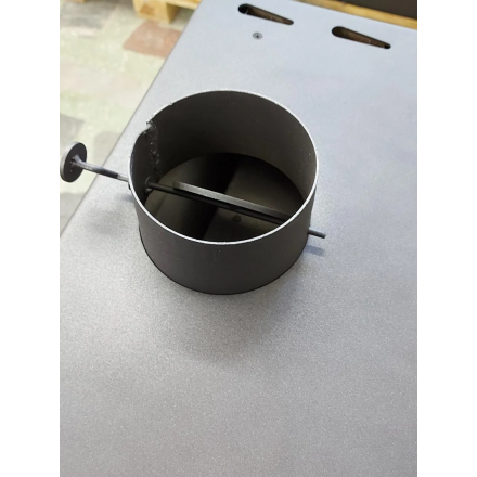 Печь-камин Blist Roma S бежевая