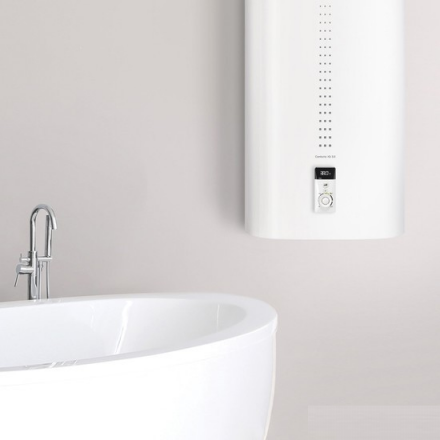Водонагреватель Electrolux EWH 100 Centurio IQ Inverter
