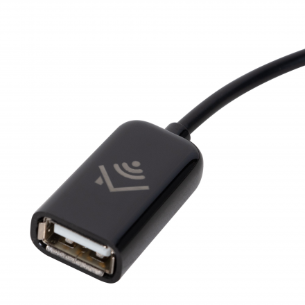 Кабель соединительный HOMMYN HCC-HI для модуля управляющего HDN/WFN