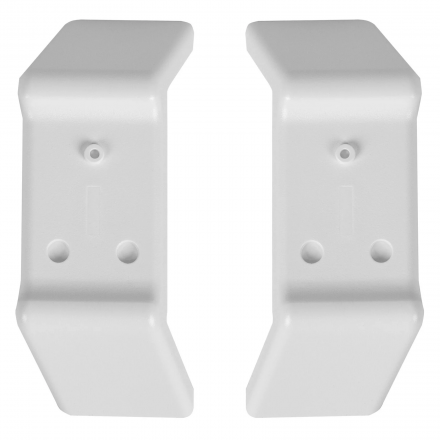 Комплект опор EFA2 для напольной установки конвектора Electrolux Серии А2