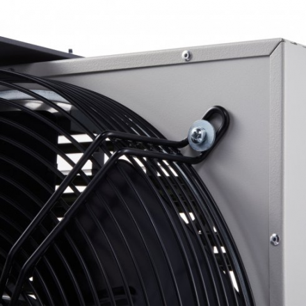 Тепловая пушка электрическая Ballu BHP-MW2-10