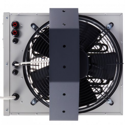 Тепловая пушка электрическая Ballu BHP-MW2-10