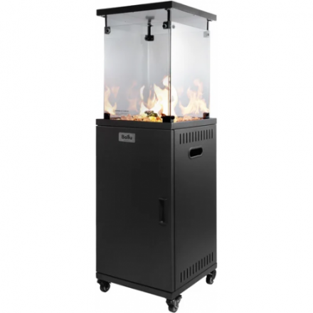 Обогреватель газовый Ballu BOGH-14G