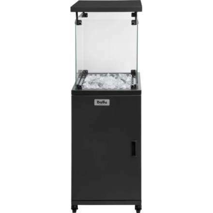 Обогреватель газовый Ballu BOGH-14G