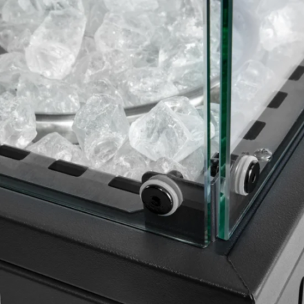 Обогреватель газовый Ballu BOGH-14G