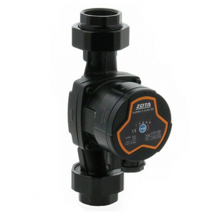 Циркуляционный насос ZOTA EcoRing III 25-60 130
