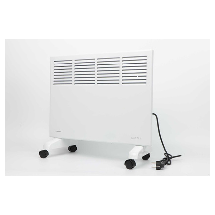 Конвектор электрический Wetter 1500-2