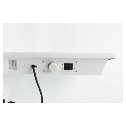 Конвектор электрический Wetter 1500-2