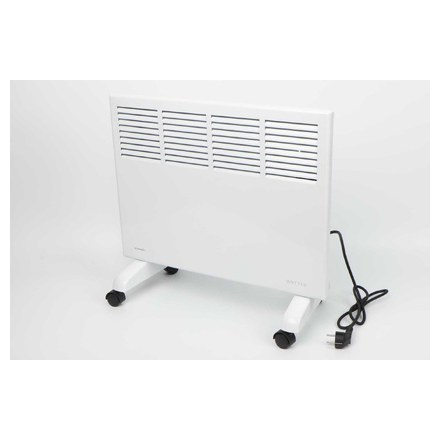 Конвектор электрический Wetter 1500-2