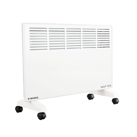 Конвектор электрический Wetter 2000-2