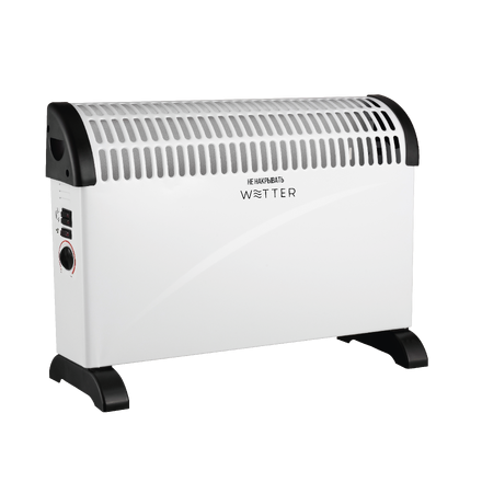 Конвектор электрический Wetter 2000-3