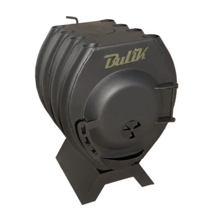 Печь-камин отопительно-варочная BULIK 150