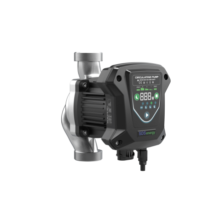 Циркуляционный насос THOR DEM 32-100-180N