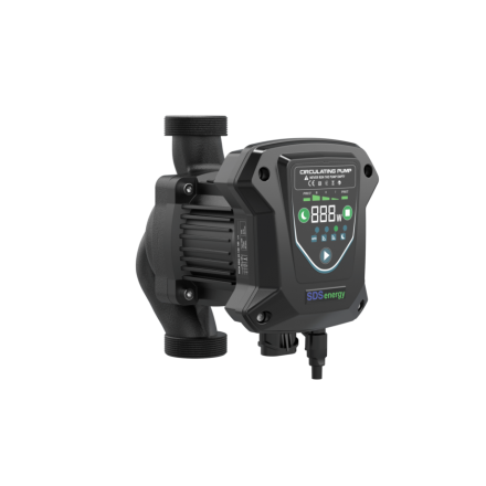 Циркуляционный насос THOR DEM 32-120-180