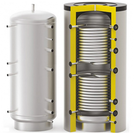 Буферная емкость S-Tank HFWT DUO 1000