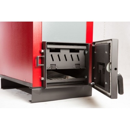 Твердотопливный котел Теплоприбор Rizon M 16