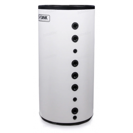 Бойлер косвенного нагрева S-Tank Solar SS DUO 1000