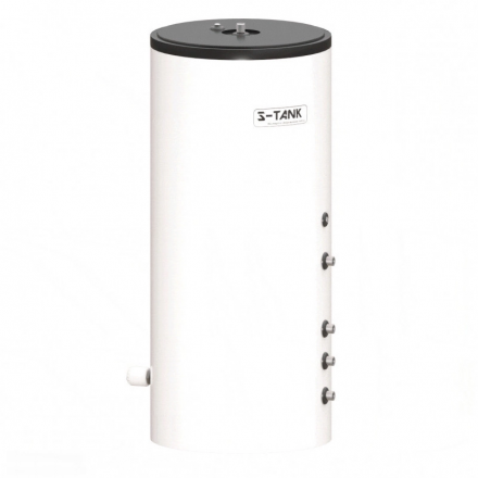 Бойлер косвенного нагрева S-Tank BER 300