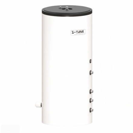 Бойлер косвенного нагрева S-Tank BER2 300