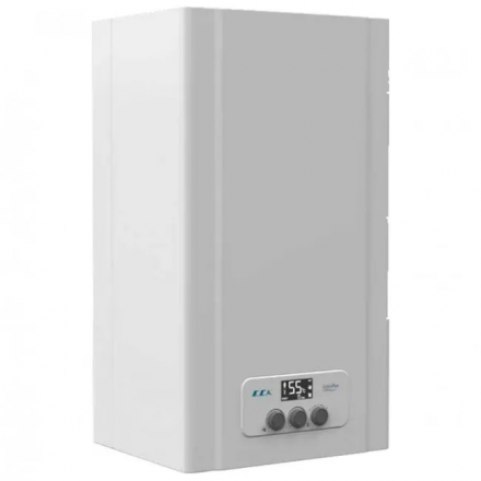 Газовый котел ECA Gelios Plus 37 HM NG