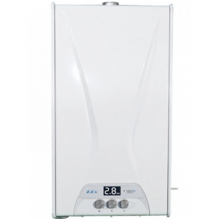 Газовый котел ECA Gelios Plus 33 HM NG