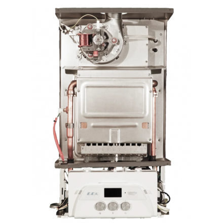 Газовый котел ECA Gelios Plus 33 HM NG