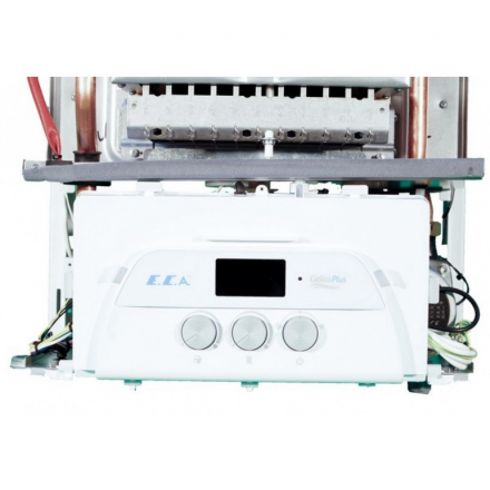 Газовый котел ECA Gelios Plus 33 HM NG